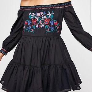 Free People Dress NWT